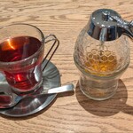 マウント・バーノンの風 - ハーブティー（肩こり緩和ブレンド）