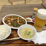大衆中華 さわだ飯店 - 