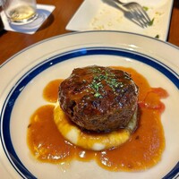 パージナ イタリアン ファイアワークス プラス カフェ ～薪焼きイタリアンとワイン～ - 