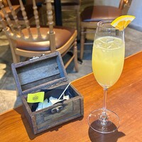 パージナ イタリアン ファイアワークス プラス カフェ ～薪焼きイタリアンとワイン～ - 