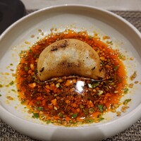 Chinese Restaurant 晴華 - 餃子