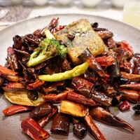 Chinese Restaurant 晴華 - 鰻