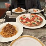 カスケイドカフェ