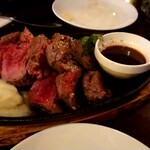 ザ ロング バー - 