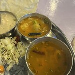 TOKYO BHAVAN - 