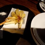 ザ ロング バー - 