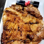 武庫川養鶏 - 料理写真: