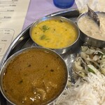 TOKYO BHAVAN - 