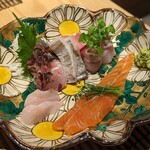 馳走菴 しゅう - 