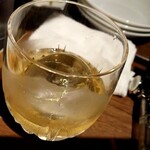 ザ ロング バー - 