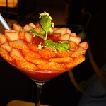 ザ ロング バー - 