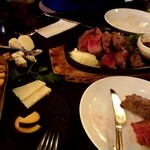 ザ ロング バー - 