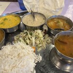 TOKYO BHAVAN - 