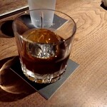 ザ ロング バー - 