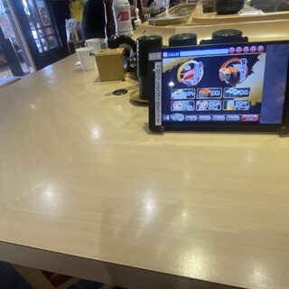 お魚天国 新鮮回転寿司_2