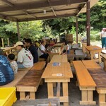 川魚センター - 