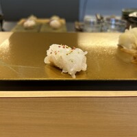 梅田 鮨 よこ田 - 