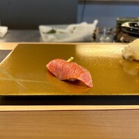 梅田 鮨 よこ田 - 