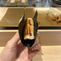 梅田 鮨 よこ田 - 