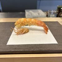 梅田 鮨 よこ田 - 