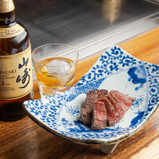 TeppanYaki KOBE Beef Steak EBISU84_2