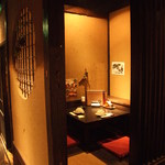 Kuimonoya Wan - ２名様個室