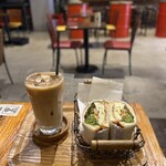 サンドイッチマン - 