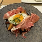 炭火肉焼き倉庫　CONOYOSHI - 