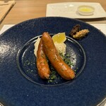 炭火肉焼き倉庫　CONOYOSHI - 