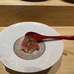 京都 鮨 まつもと - 