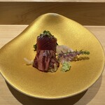 京都 鮨 まつもと - 