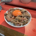 焼肉 藤もと 大吉商店 - 