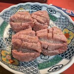 焼肉 藤もと 大吉商店 - 