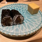 京都 鮨 まつもと - 