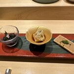 京都 鮨 まつもと - 