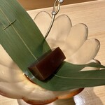 京都 鮨 まつもと - 