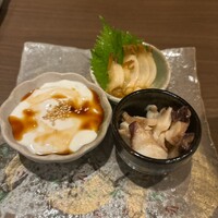 高級ブランド干物 『銀座伴助』 銀座本店 - 