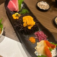 高級ブランド干物 『銀座伴助』 銀座本店 - 
