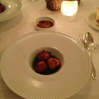 レストラン ラ・マーレ - 