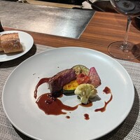 キャトルラパン 北梅田 - 