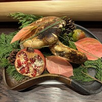 膳司 水光庵 - 