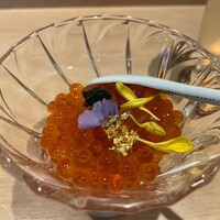 梅田 鮨 よこ田 - 