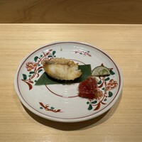 京都 鮨 まつもと - 