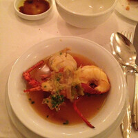 レストラン ラ・マーレ - 