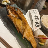 高級ブランド干物 『銀座伴助』 銀座本店 - 
