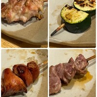 地葉はなれ - 