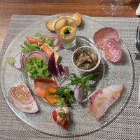 キャトルラパン 北梅田 - 