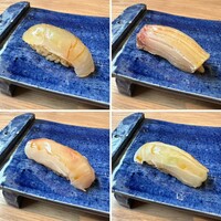 鮨 秀とら - 