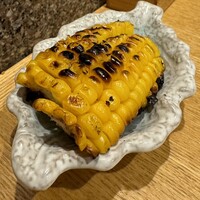 地葉はなれ - 