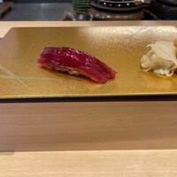 梅田 鮨 よこ田 - 